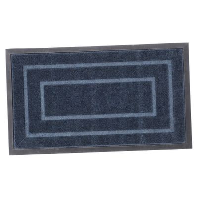 MERRYHAPY Convenient Non- Bath Mat Rug Absorbent Floor Mat for Bathroom Kitchen and Entryway Quick Drying and Safe Design