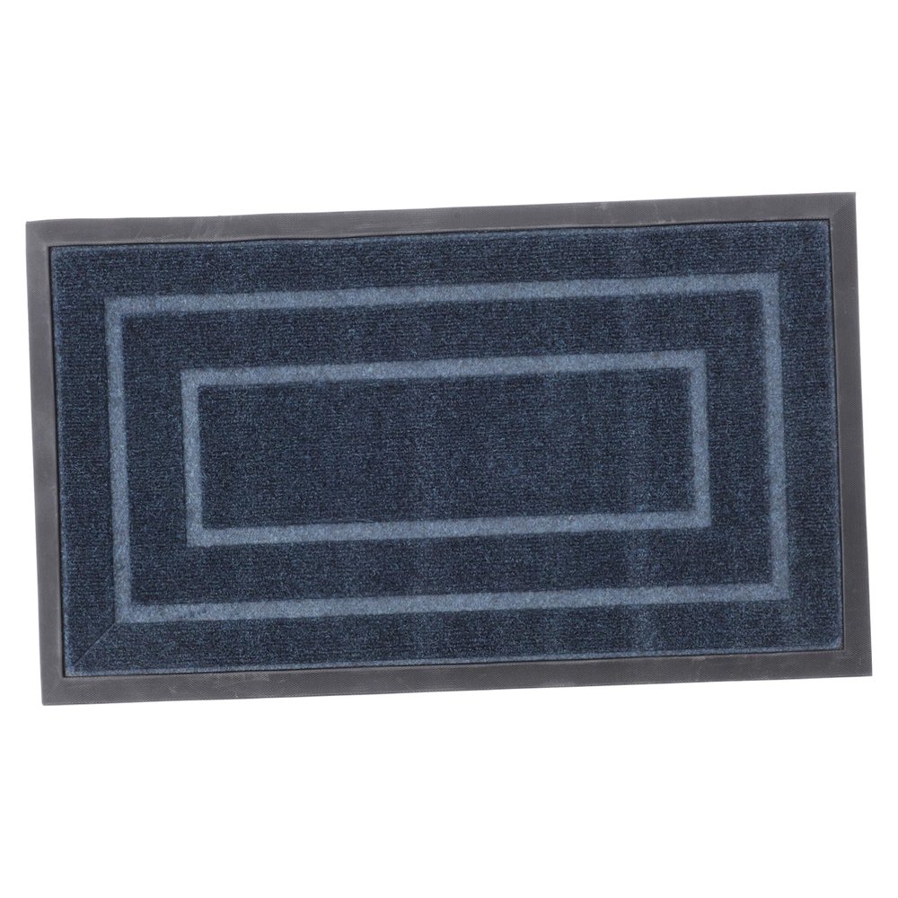 MERRYHAPY Convenient Non- Bath Mat Rug Absorbent Floor Mat for Bathroom Kitchen and Entryway Quick Drying and Safe Design