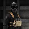 HK Army Hostile Sector Chest Rig - MOLLE Tactical Airsoft Vest (Camo) view 2