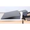 Onwowsun Exercise Equipment for Pilates Reformer, Workout Pad for Floor Exercises, Large Upholstered Wedge view 1