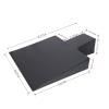Onwowsun Exercise Equipment for Pilates Reformer, Workout Pad for Floor Exercises, Large Upholstered Wedge view 2