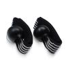 atcdfuw 2 Pcs Volleyball Setter Training Equipment Volleyball Training Technique Setting Aid Nylon Hand Position Corrector Adjustable Volleyball Setter Training Equipment Hand Contact Trainer view 1