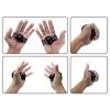 atcdfuw 2 Pcs Volleyball Setter Training Equipment Volleyball Training Technique Setting Aid Nylon Hand Position Corrector Adjustable Volleyball Setter Training Equipment Hand Contact Trainer view 4