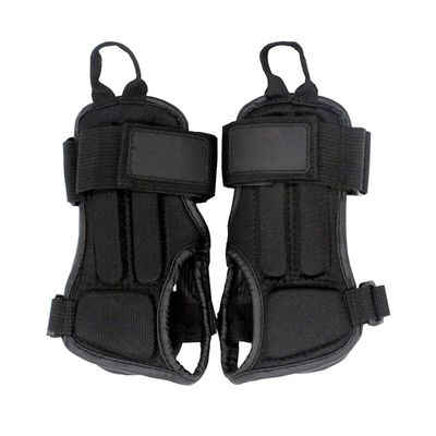 LGRFUXIN Pro Wrist Guards for Snowboarding And Skateboarding, Sport Protection Brace Gloves, Impact Protective Gear Wrist,L