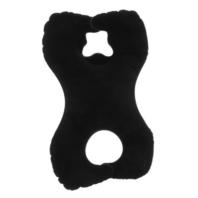 GANAZONO Golfs Swing Training Mat Arm Tool for Improved Golfing Technique Lightweight and Portable Practice Aid for Ages Stylish Design