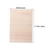 GANAZONO 20pcs Taekwondo Breaking Boards for Practice Lightweight Wood Karate Training Boards for Beginners and Portable and Punching view 2