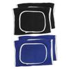 GANAZONO 2pairs Thickened Knee Pads for Sports Breathable for Basketball Football Yoga Running More Comfortable Non- Design view 1