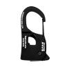 Yirepny Rope Tensioner Camping Tent Cord Adjuster Strong Load-Bearing Lightweight Portable Quick Fix Buckle Cord Tensioner M Sets view 1