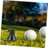 GANAZONO Golf Sucker Portable Ball Picker Retriever for Putter Rubber Replaceable Convenient Practical Design view 3