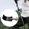 Almencla Walking Pole Lock Handle, Climbing Pole External Lock Trekking Stick Locking Clips Trekking Stick Lock for Climbing, Hiking, for 18mm Pipe view 4