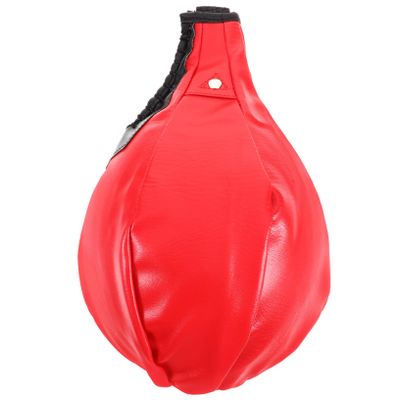 GANAZONO Boxing Reflex Punching Ball Pear-Shaped Speed Ball Reaction Training Gym Equipment