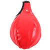GANAZONO Boxing Reflex Punching Ball Pear-Shaped Speed Ball Reaction Training Gym Equipment view 1