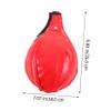 GANAZONO Boxing Reflex Punching Ball Pear-Shaped Speed Ball Reaction Training Gym Equipment view 2