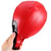 GANAZONO Boxing Reflex Punching Ball Pear-Shaped Speed Ball Reaction Training Gym Equipment view 3