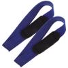 POPETPOP 2pcs Professional Weight Lifting Wrist Wrap Gym Wrist Straps Support Belt for Sports Training