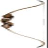 AMEYXGS 58" Takedown Recurve Bow 25-55 Lbs Hunting Target Bow Right Hand Longbow Beginner Archery for Outdoor Hunting Shooting (Black, 40 lbs) view 4