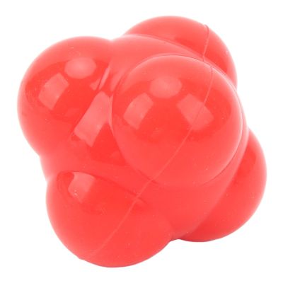 POCREATION Ball for Hand Eye Coordination Speed Training, Improve Reflexes, Enhance, Versatile, Or Partner Training, Make Training Fun