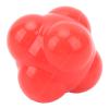 POCREATION Ball for Hand Eye Coordination Speed Training, Improve Reflexes, Enhance, Versatile, Or Partner Training, Make Training Fun view 1