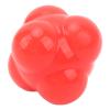 POCREATION Ball for Hand Eye Coordination Speed Training, Improve Reflexes, Enhance, Versatile, Or Partner Training, Make Training Fun view 2