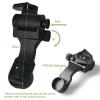 SUZLAZYR PVS 14 J Arm Night Vision Goggles NVG Mount Rhino Mount Dovetail Helmet Mount PVS 14 Night Vision Mount Compatible with All Models of PVS-14 view 3