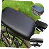 GANAZONO Professional Cycling Saddle Lightweight Comfortable Bike Seat Pad Thickened Board view 2