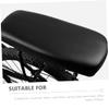 GANAZONO Professional Cycling Saddle Lightweight Comfortable Bike Seat Pad Thickened Board view 3