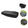 GANAZONO Professional Cycling Saddle Lightweight Comfortable Bike Seat Pad Thickened Board view 4