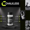 Chalkless Grip Enhancer - Premium Liquid Chalk Alternative & Less Mess Hand Chalk for Weightlifting, Crossfit, Powerlifting, Yoga, Gaming, Climbing, and More, Non-Toxic Long-Lasting & Reliable (8g) view 2