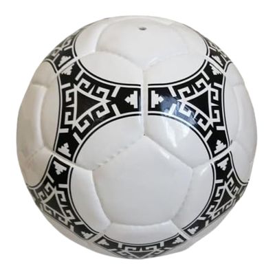 1986 Mexico World Cup Final Match Replica Soccer Ball Size 5 ECL-105