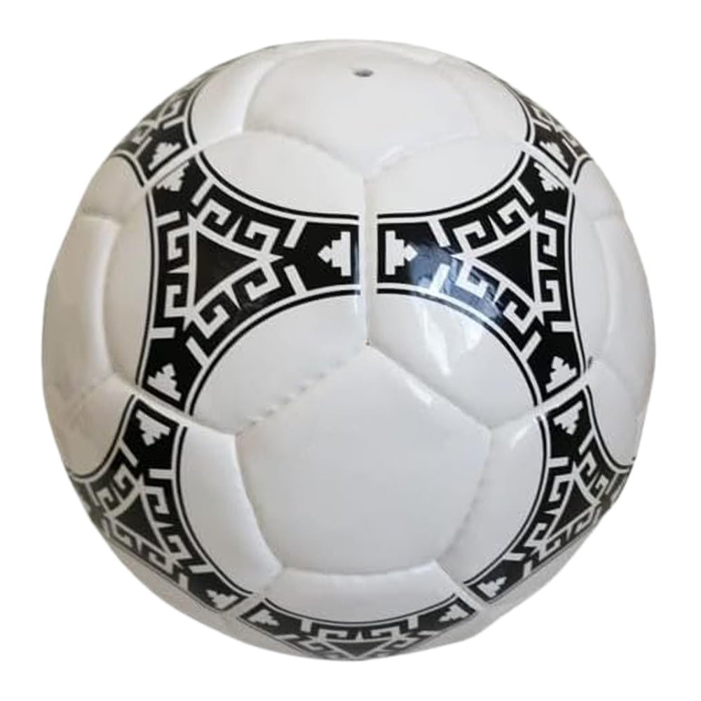 1986 Mexico World Cup Final Match Replica Soccer Ball Size 5 ECL-105
