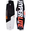 Hyperlite State 2.0 with Frequency Wakeboard Package - 145cm view 1