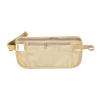 atcdfuw Outdoor Waist Belt Bag Travel Anti-theft Invisible Phone Passport Cash Pouch Safe Hidden Travel Wallets Passport Pocket Small Travel Wallets With Strap For Men Women Cash Hidden Money Pouch view 1