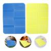 GANAZONO Outdoor Waterproof Seat Cushions 8-Pack Lightweight Portable Foam Mats for Camping Hiking Beach Picnics and Concerts view 2