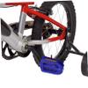 GANAZONO Long Ride Comfort Kids Pedals Anti-Slip Bike Pedal Replacement for Kids Tricycle view 3
