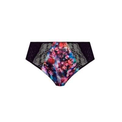 Elomi Women's Lucie High Leg Brief