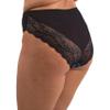 Elomi Women's Lucie High Leg Brief view 2