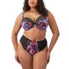 Elomi Women's Lucie High Leg Brief view 4