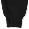 The Children's Place,Girls,Active Long Sleeve Hooded Sweatshirt,Black,X-Small view 2