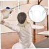 OHPHCALL Fencing Foil Wire Sport Fencing Equipment Connector Cable Clip view 4