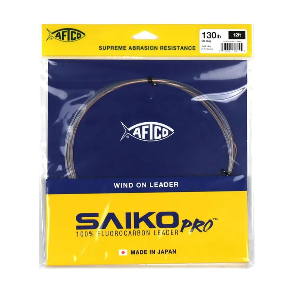 Aftco SFWO1540 Saiko Wind On 40lb