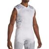 Under Armour Gameday Pro 5-Pad Top, Compression Shirt Men Football view 1