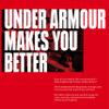 Under Armour Gameday Pro 5-Pad Top, Compression Shirt Men Football view 4