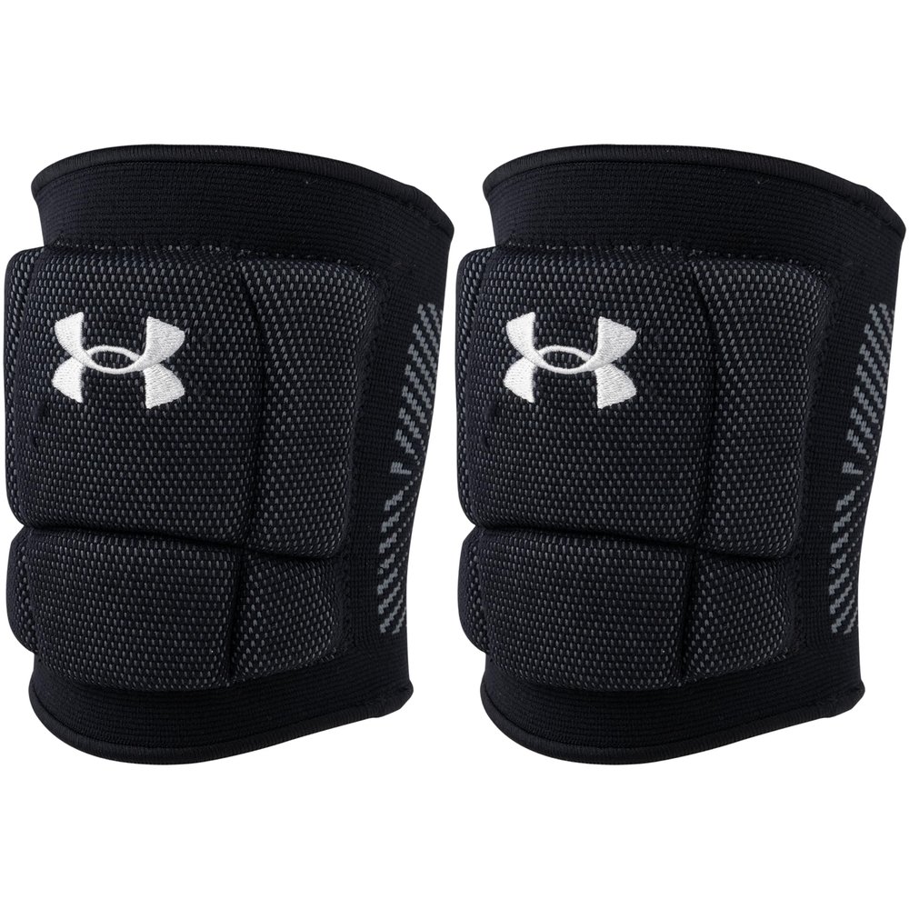 Under Armour Volleyball Knee Pads, Set of 2