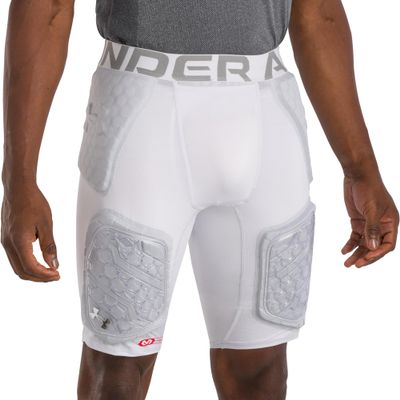 Under Armour Gameday Pro 5-Pad, Mens Football Girdle