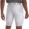 Under Armour Gameday Pro 5-Pad, Mens Football Girdle view 2