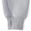 The Children's Place,Girls,Active Long Sleeve Hooded Sweatshirt,Silkworm,Medium view 2
