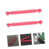 VANZACK 2pcs Multi-Functional Foosball Scoring Counters Durable Scorekeeper Bars for Table Football Score Tracking for Game Enthusiasts view 3