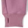 The Children's Place,Girls,Active Long Sleeve Hooded Sweatshirt,Purple Thistle,Medium view 2