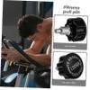 OHPHCALL Stationary Bike Accessories Pull Pin Knob Replacement for Home Gym Machine view 2