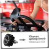 OHPHCALL Stationary Bike Accessories Pull Pin Knob Replacement for Home Gym Machine view 3